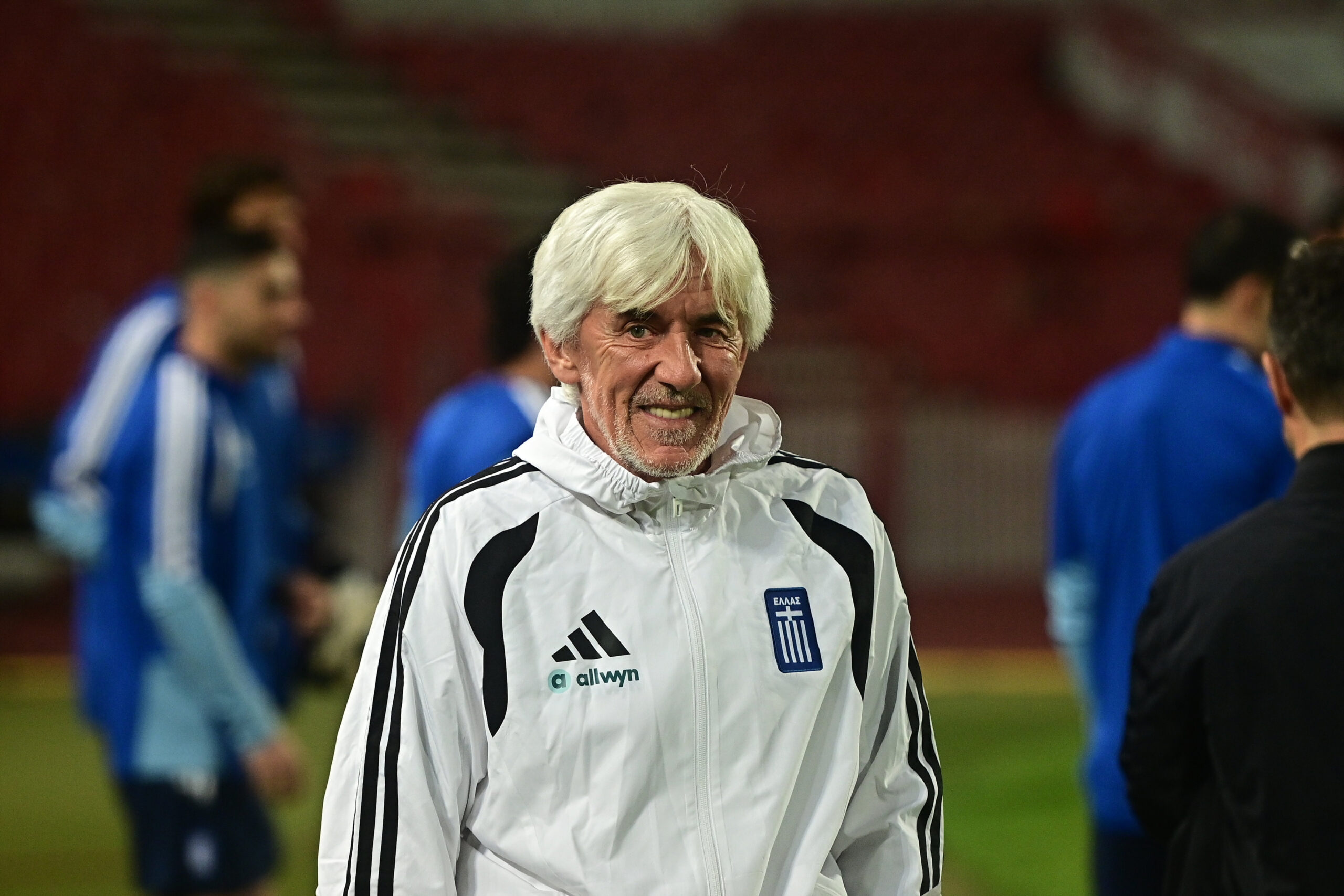 Srbija protiv Grčke otvara Ligu nacija: Važan korak ka Evropskom prvenstvu 2028. – Srbija Grčka Liga nacija
