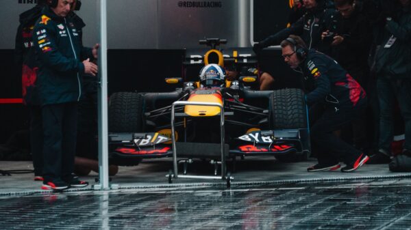 Williams donosi novu aerodinamičku konfiguraciju na VN Azerbejdžana, Aston Martin bez promena