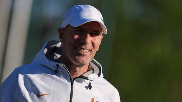 Zinedin Zidan pozvao Leni Joroa u reprezentaciju Francuske zbog povrede Ibrahime Konatea – Zinedin Zidan Leni Joro Francuska