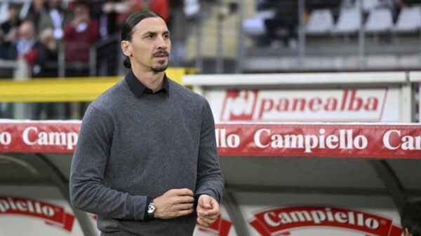 Zlatan Ibrahimović uživa u penziji kroz ribolov i pokazuje impresivan ulov – Zlatan Ibrahimović ribolov