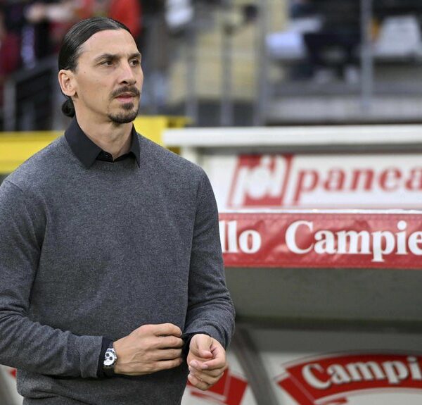 Zlatan Ibrahimović uživa u penziji kroz ribolov i pokazuje impresivan ulov – Zlatan Ibrahimović ribolov