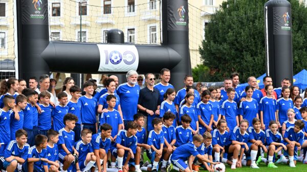 Aleksander Čeferin ističe značaj evropskog sportskog modela i ravnoteže u fudbalu – Aleksander Čeferin UEFA fudbal