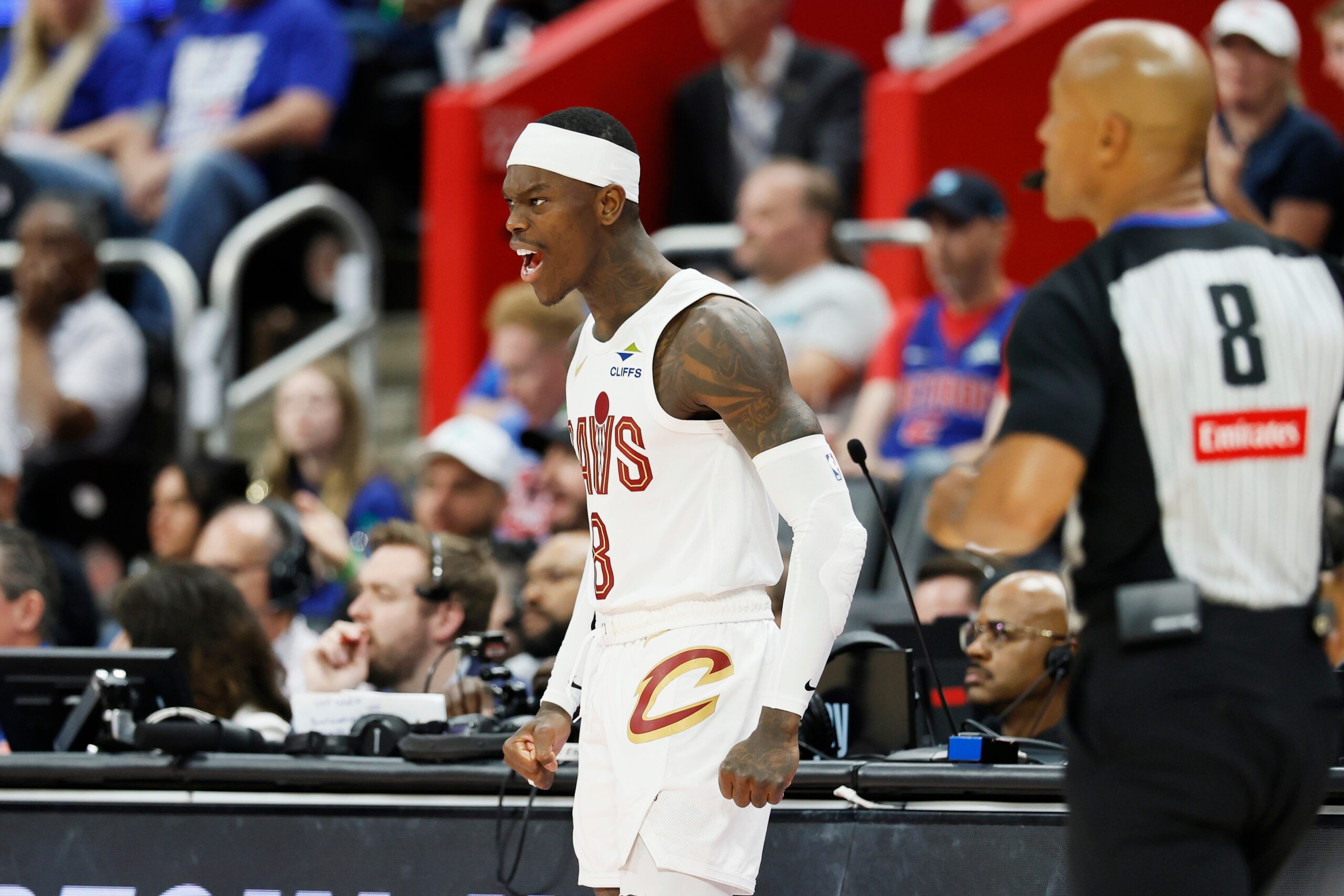 Cleveland Cavaliers organizuju otvoreni trening u Malagi za mlade košarkaše – Cleveland Cavaliers NBA Malaga