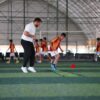 Fundacija Trinidad Alfonso i COE pokreću program za visoke sportske rezultate u Valensiji – formacija za visoke sportske rezultate