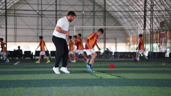 Fundacija Trinidad Alfonso i COE pokreću program za visoke sportske rezultate u Valensiji – formacija za visoke sportske rezultate
