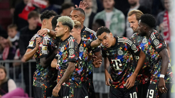 Jamal Musiala i Kai Havertz napuštaju reprezentaciju Nemačke zbog povreda – Jamal Musiala Kai Havertz Nemačka