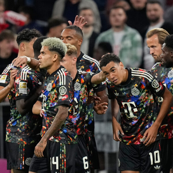 Jamal Musiala i Kai Havertz napuštaju reprezentaciju Nemačke zbog povreda – Jamal Musiala Kai Havertz Nemačka