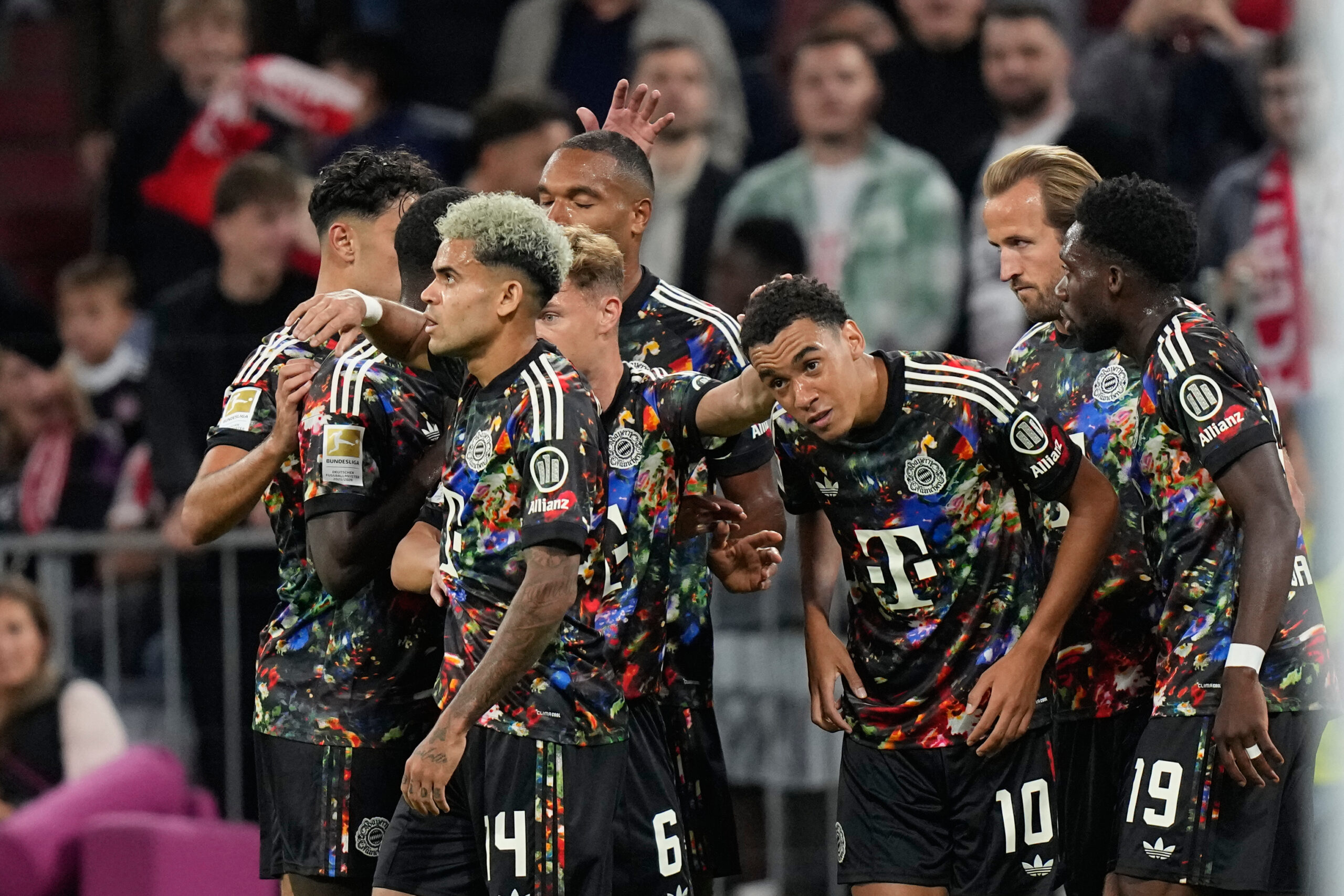 Jamal Musiala i Kai Havertz napuštaju reprezentaciju Nemačke zbog povreda – Jamal Musiala Kai Havertz Nemačka