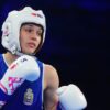 Kristina Kuluhova odbranila zlatnu medalju na Evropskom prvenstvu u Sofiji – Kristina Kuluhova boks