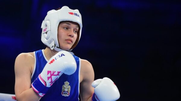Kristina Kuluhova odbranila zlato na Evropskom prvenstvu u Sofiji – Kristina Kuluhova boks