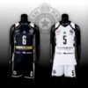 KŽK Partizan predstavio nove dresove za sezonu 2026/27 i najavio ambiciozan tim – novi dresovi KŽK Partizan za sezonu 2026/27