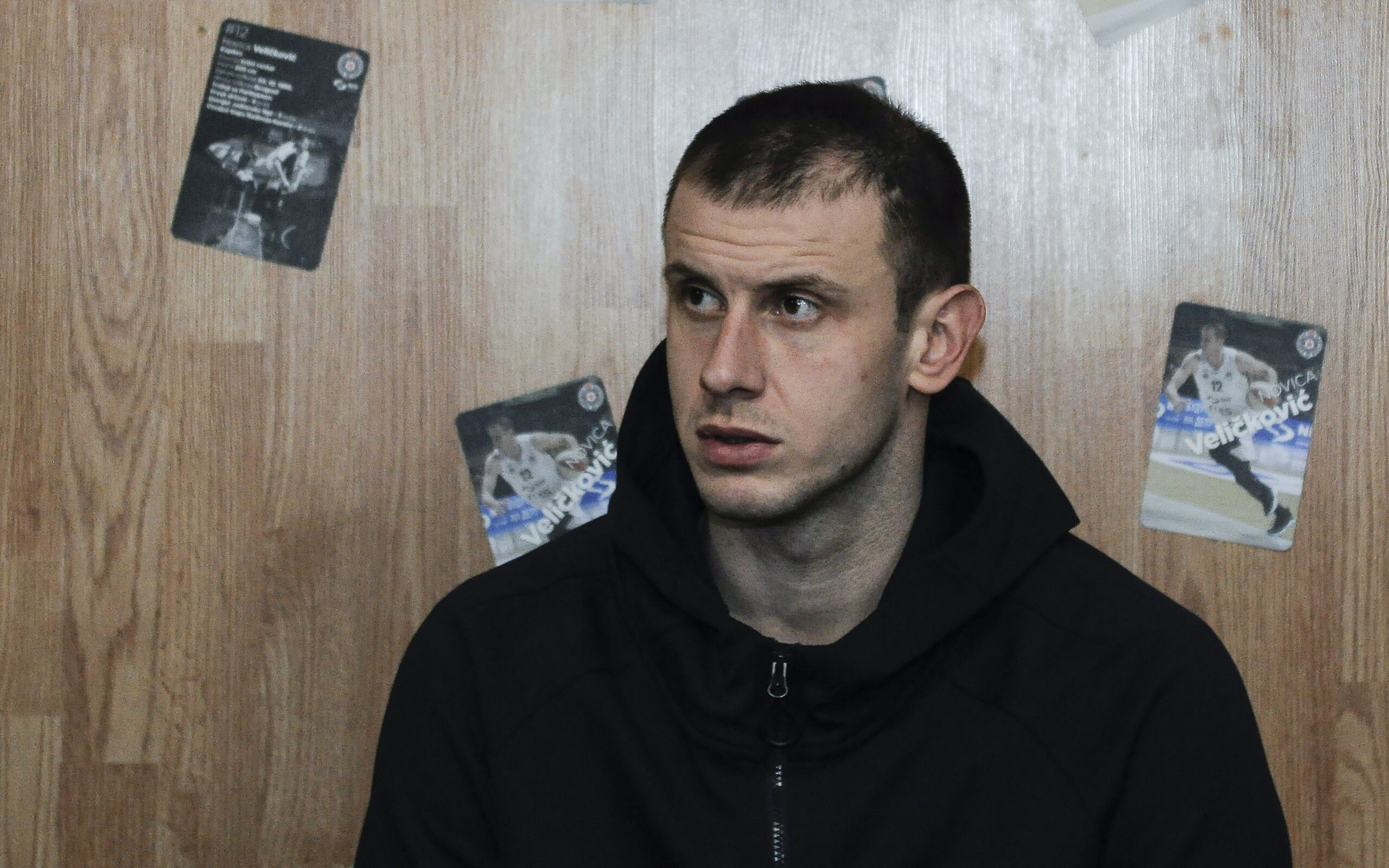 KŽK Partizan otkrio nove dresove za sezonu 2026/27 sa modernim dizajnom – novi dresovi KŽK Partizan