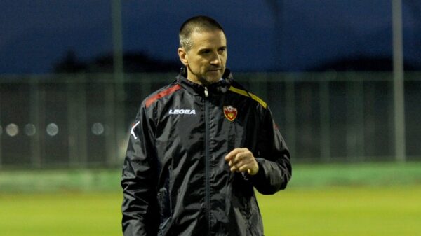 Lazar Jovanović udaljen iz mlade reprezentacije Srbije zbog nediscipline – Lazar Jovanović fudbal