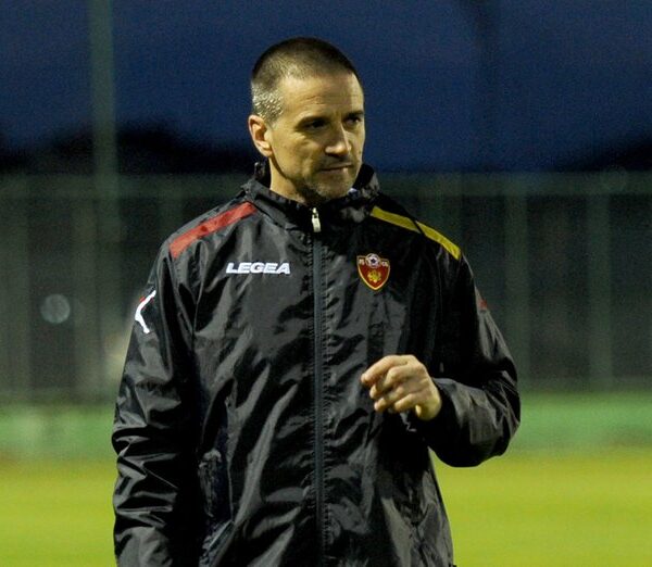 Lazar Jovanović udaljen iz mlade reprezentacije Srbije zbog nediscipline – Lazar Jovanović fudbal