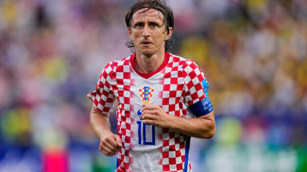 Luka Modrić i Slaven Bilić: Dvadeset godina zajedničke istorije u reprezentaciji Hrvatske – Luka Modrić Hrvatska nations league