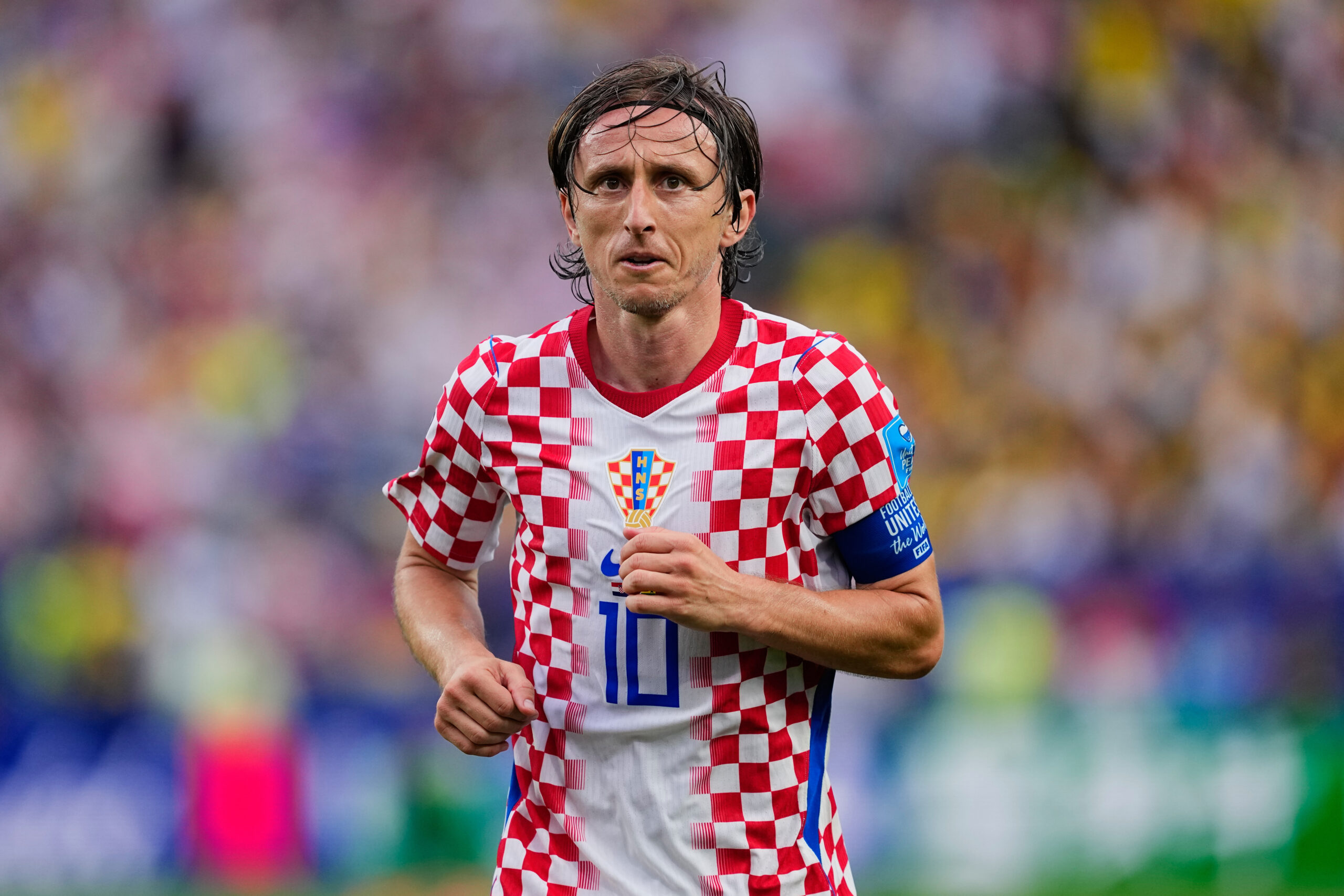Luka Modrić i Slaven Bilić: Dvadeset godina zajedničke istorije u reprezentaciji Hrvatske – Luka Modrić Hrvatska nations league