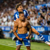 Mariano Dijaz predvodio Dominikansku Republiku do pobede 3:2 nad Nikaragvom u Ligi nacija CONCACAF – Mariano Dijaz Dominikanska Republika Nikaragva