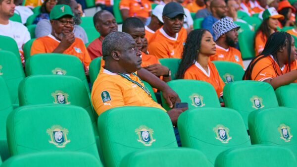 Maroko pobedio Gabon 2:0 na startu Kupa Afrike zahvaljujući golovima Mazrauija i Rahimija