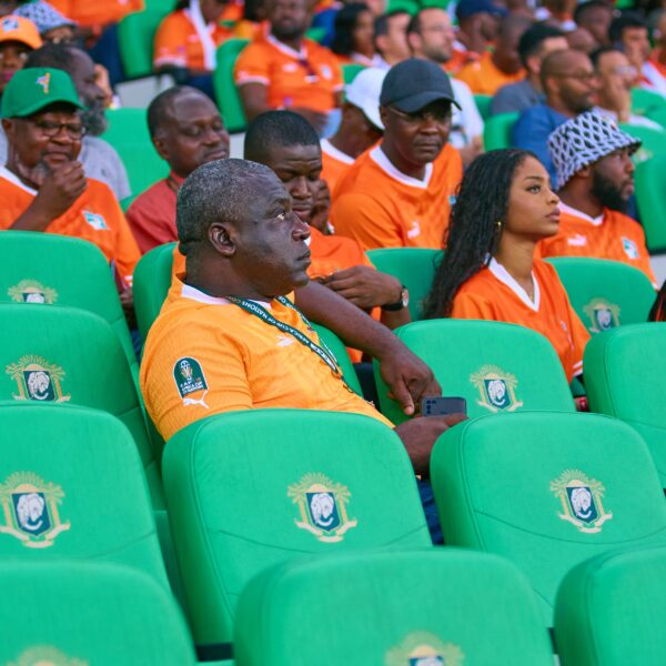 Maroko pobedio Gabon 2:0 na startu Kupa Afrike zahvaljujući golovima Mazrauija i Rahimija