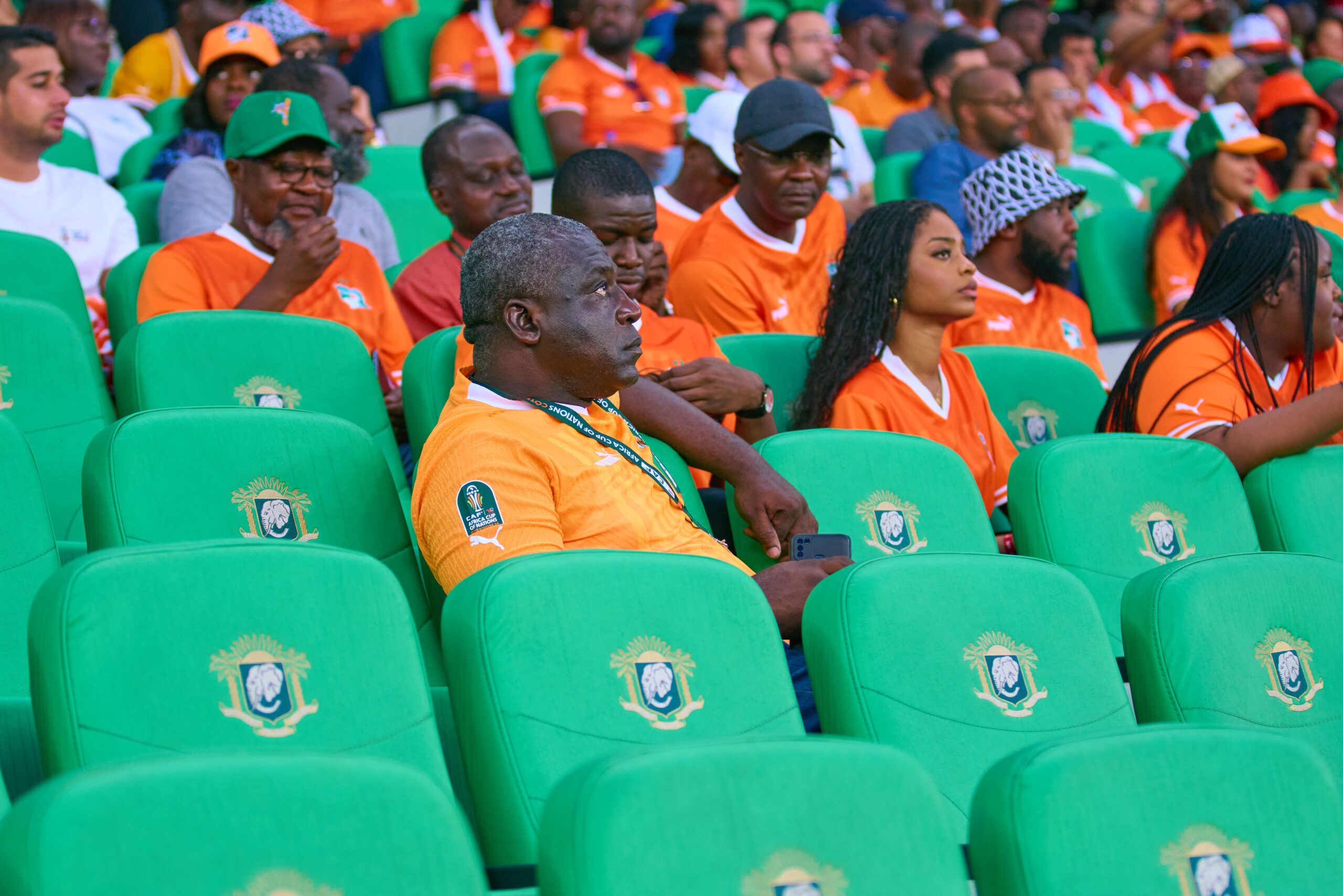 Maroko pobedio Gabon 2:0 na startu Kupa Afrike zahvaljujući golovima Mazrauija i Rahimija