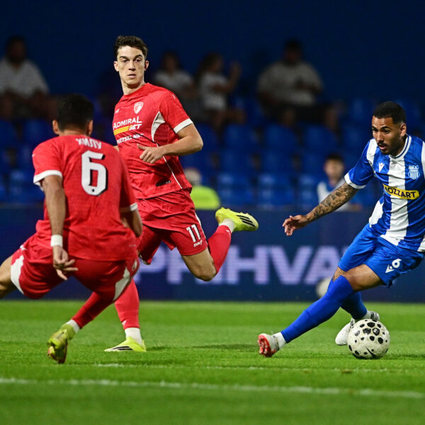 OFK Beograd poražen 5:3 od Radničkog na povratku na Omladinski stadion – OFK Beograd Radnički Kragujevac Superliga