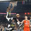 Partizan pobedio Olimpiju iz Milana 92:76 na startu Evrolige u Beogradu – Partizan Olimpija Evroliga Beograd