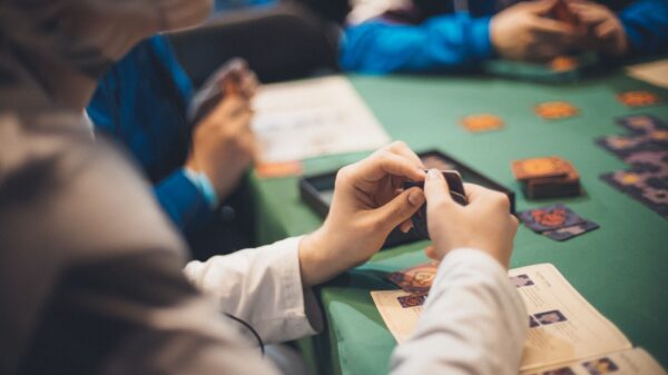 Petar Peškirović osvojio Yu-Gi-Oh Genesys šampionat u Parizu pobedom 2:1 – Petar Peškirović Yu-Gi-Oh Pariz