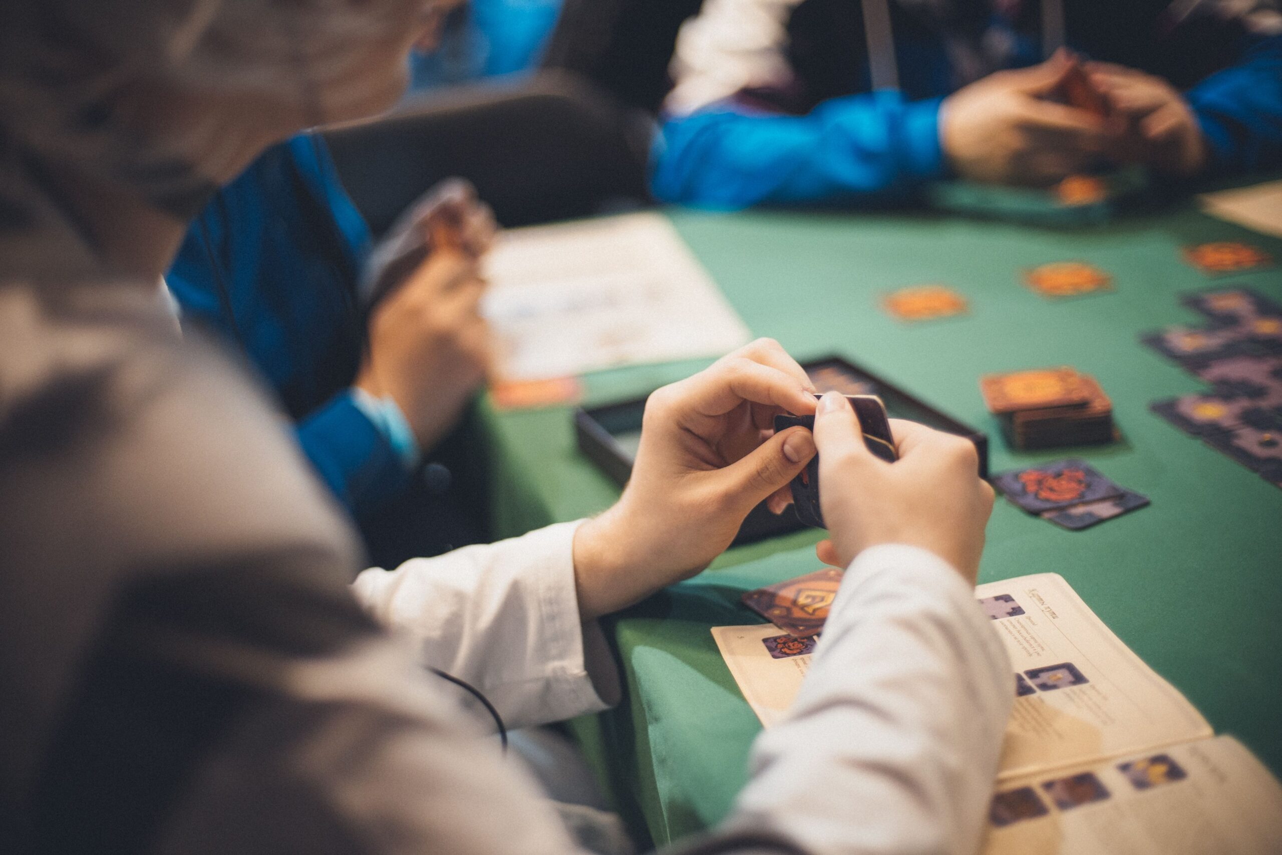 Petar Peškirović osvojio Yu-Gi-Oh Genesys šampionat u Parizu pobedom 2:1 – Petar Peškirović Yu-Gi-Oh Pariz