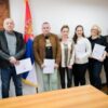 Rad se vraća na teren: Prvi meč protiv Heroj Polet, cilj povratak u Superligu