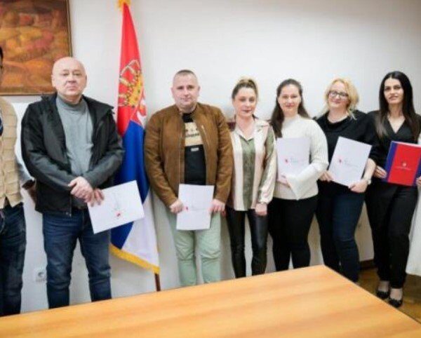 Rad se vraća na teren: Prvi meč protiv Heroj Polet, cilj povratak u Superligu
