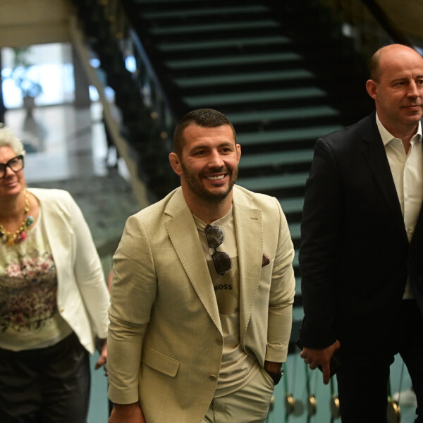 Sajam sporta otvoren na Adi Ciganliji pod sloganom 'Sport pobeđuje' – Davor Štefanek Sajam sporta Beograd