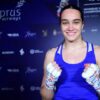 Sara Ćirković odbranila titulu prvaka Evrope u boksu pobedom nad Finkinjom – Sara Ćirković boks