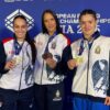 Sara Ćirković i Kristina Kuluhova osvojile zlato za Srbiju na Evropskom prvenstvu u boksu – Sara Ćirković boks