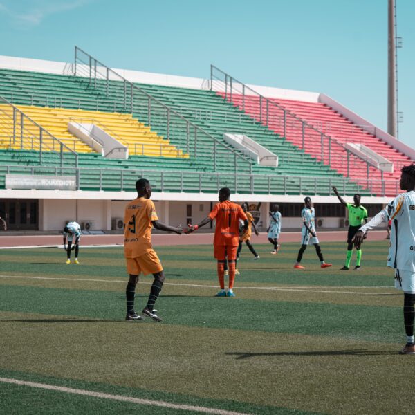 Senegal remizirao sa Mozambikom 1:1 na startu kvalifikacija za Kup Afrike