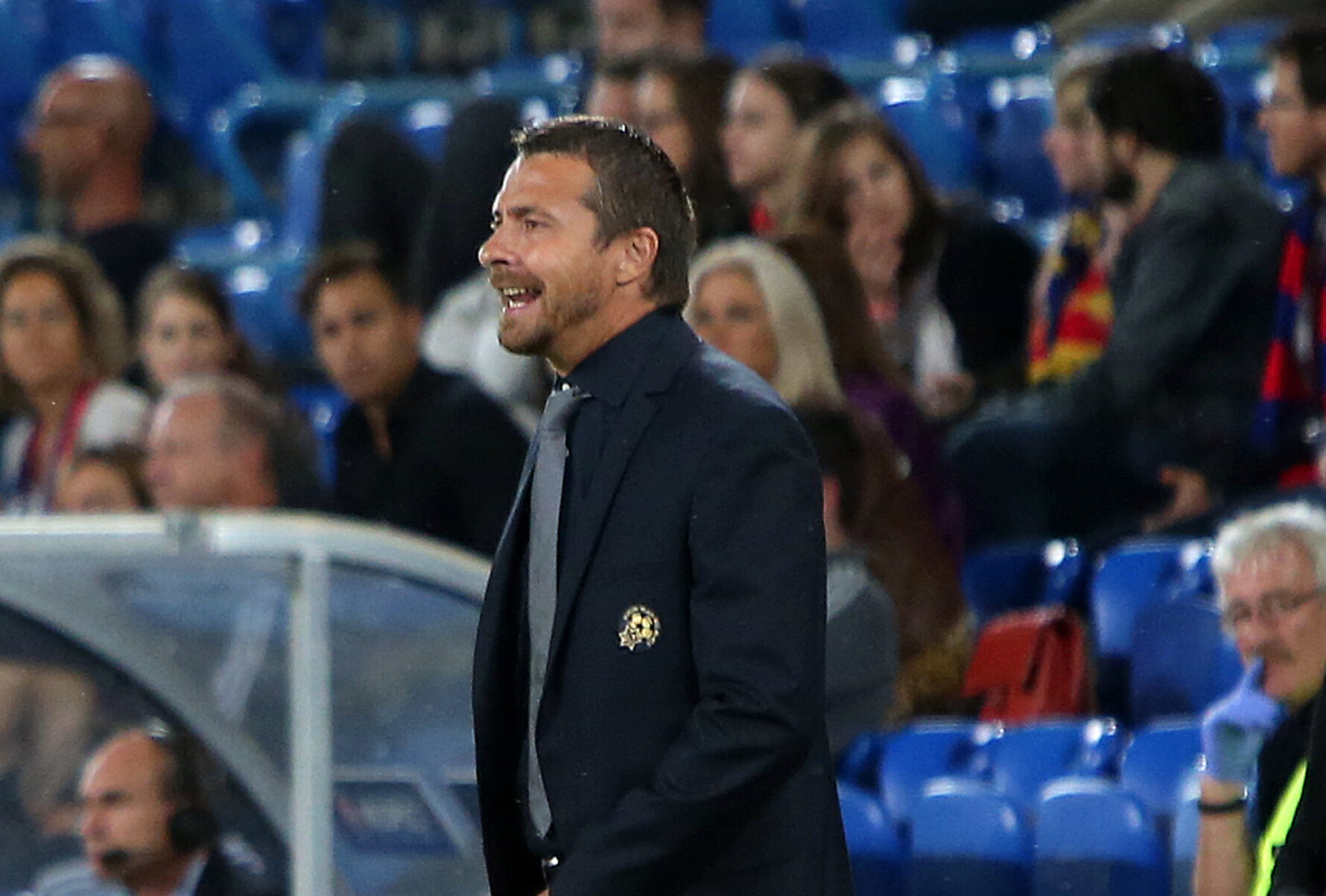 Slaviša Jokanović novi trener Bazela do kraja sezone – Slaviša Jokanović Bazel trener