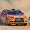 Suárez na korak od titule u Rallyju Llanes uz impresivnu konkurenciju – Cohete Suárez Rally Llanes
