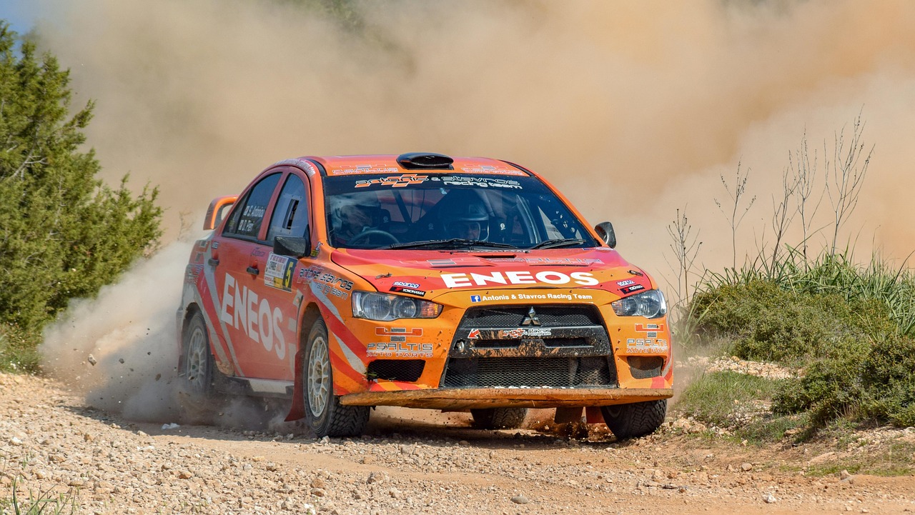Suárez na korak od titule u Rallyju Llanes uz impresivnu konkurenciju – Cohete Suárez Rally Llanes