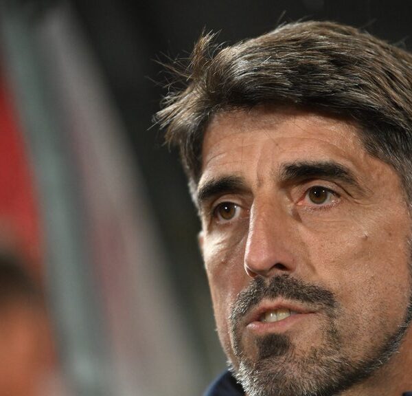 Veljko Paunović planira novu Srbiju: Vasović i Mijailović na radaru reprezentacije – Veljko Paunović fudbal