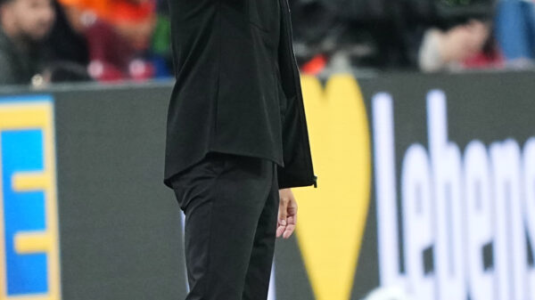 Xavi Hernandez debitovao remijem protiv Nemačke u Ligi nacija – napad Holandije protiv Nemačke