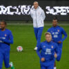 Zinedin Zidan preuzima selekciju Francuske posle pet godina pauze