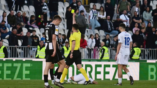 Aleksandar Živković preminuo u Nišu posle bogate rukometne karijere – Aleksandar Živković Železničar Niš
