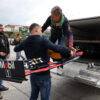Džordž Rasel trijumfovao na Velikoj nagradi Azerbejdžana u šampionatu Formule 1