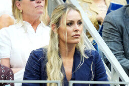 Lindsey Vonn