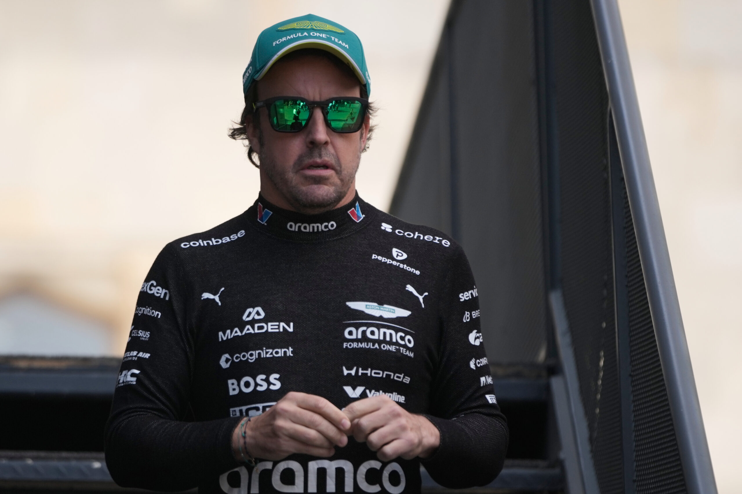 Fernando Alonso i Honda: Potreban preokret da se izbegne ponavljanje neuspeha