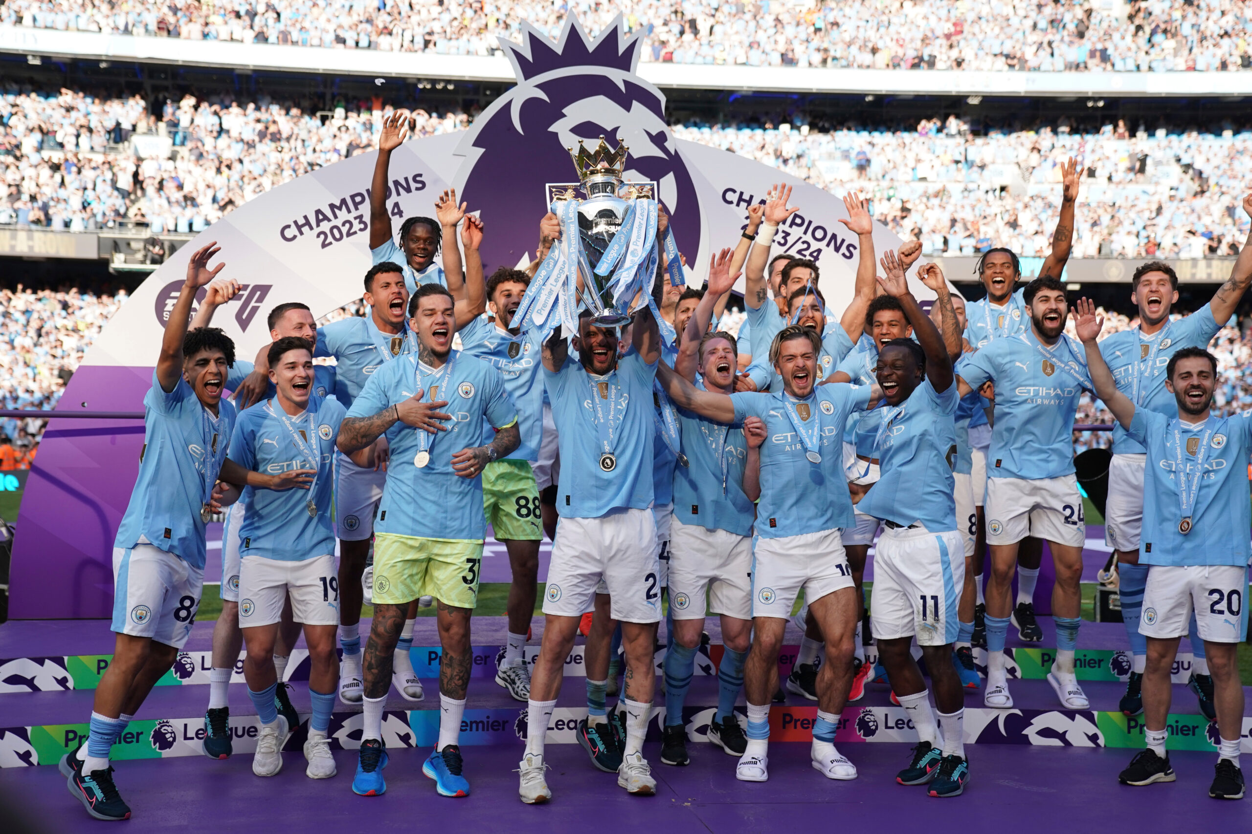 Manchester City čeka odluku o kazni zbog finansijskih nepravilnosti u Premijer ligi – naredni koraci u slučaju Manchester City