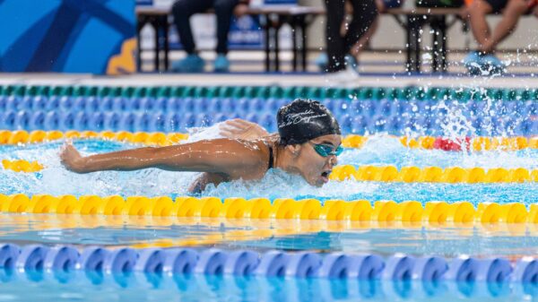Melilja postaje centar vodenih sportova uz Igre vode do 18. oktobra – Melilja Igre vode
