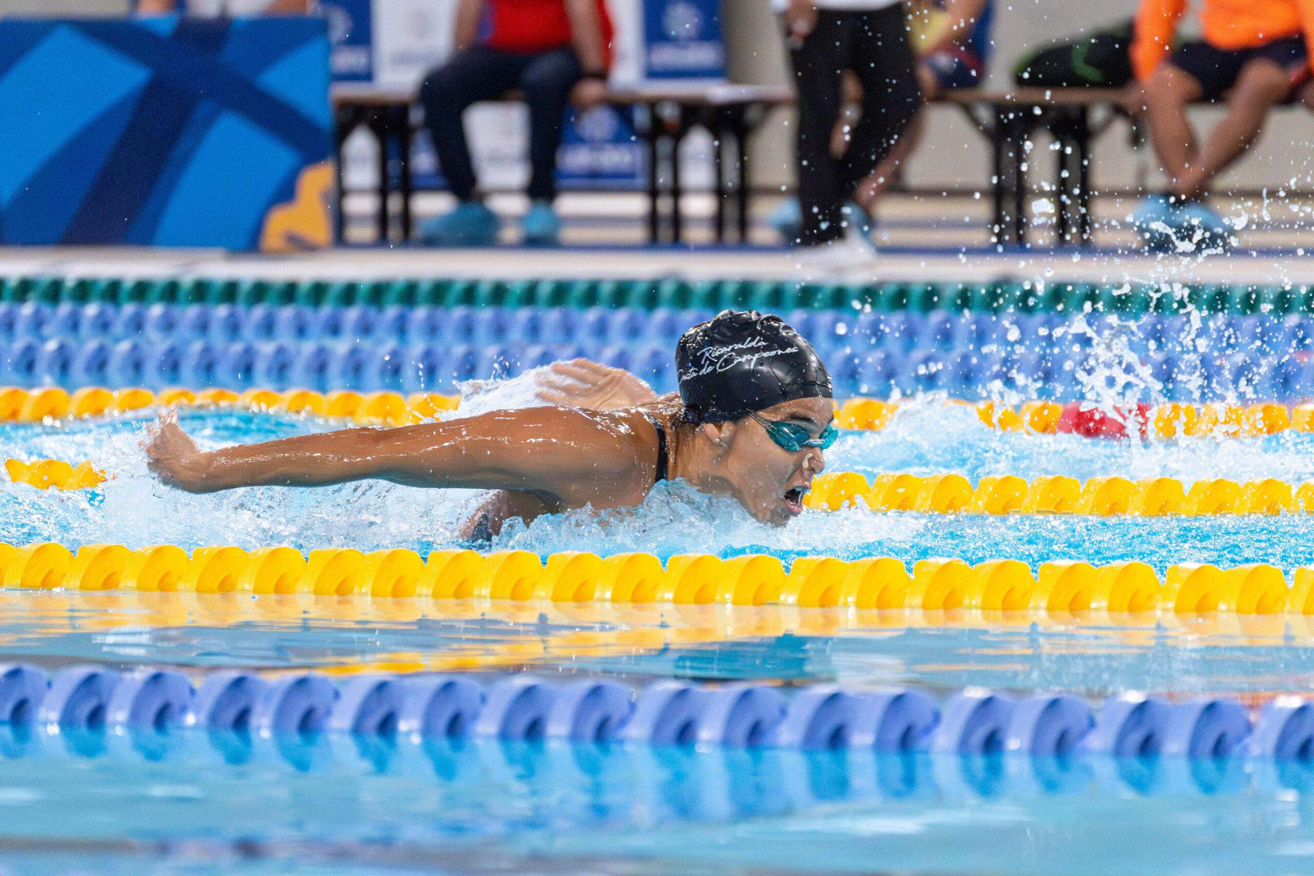 Melilja postaje centar vodenih sportova uz Igre vode do 18. oktobra – Melilja Igre vode