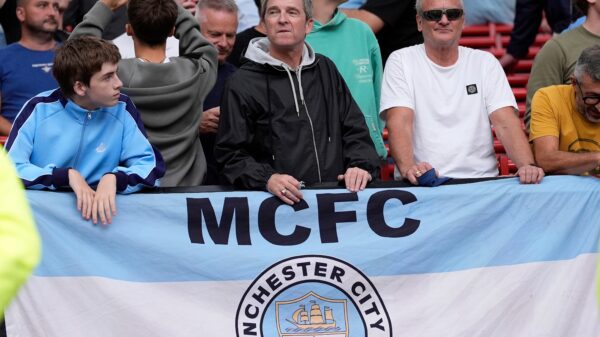 Noel Gallagher: Iznenađen i tužan zbog finansijskog skandala u Manchester Cityju