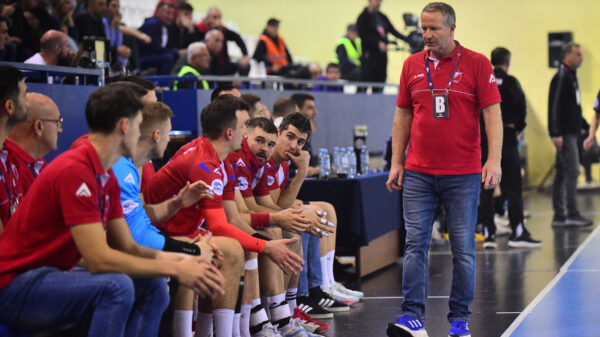Partizan slavio protiv Loznice 31:27 i zadržao prvo mesto u Arkus ligi – Partizan Loznica Arkus liga