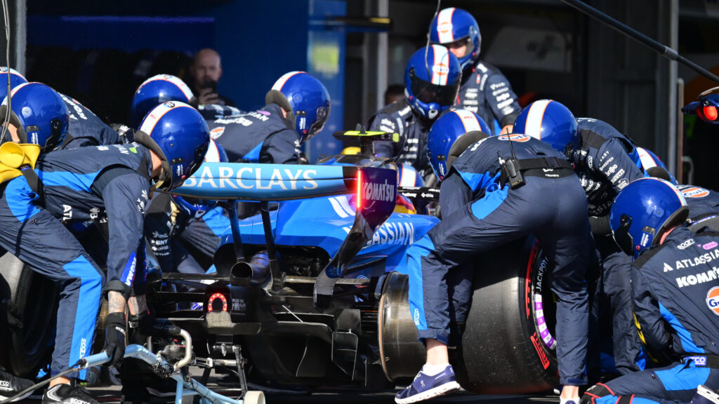 Raspored i termini za GP Bahrein: Sainz i Alonso voze na Sepang stazi – Carlos Sainz GP Bahrein